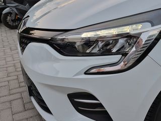 Renault Clio 2022 32000 ΧΙΛΙΟΜΕΤΡΑ-thumb-5