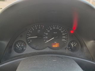 Opel Corsa 2003