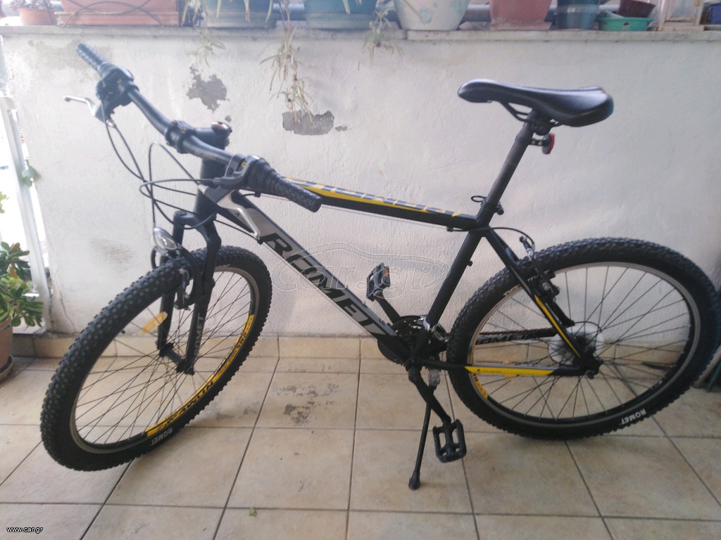 Rower Romet Rambler mtb r 6.0