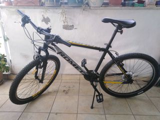 Rower Romet Rambler mtb r 6.0