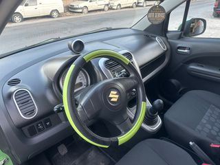 Suzuki Splash 2009-thumb-6