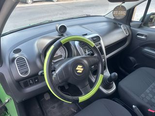 Suzuki Splash 2009-thumb-7