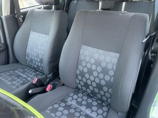 Suzuki Splash 2009-thumb-8