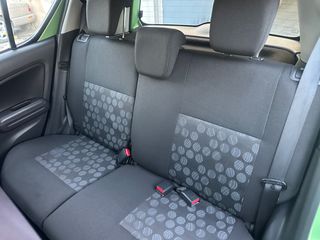 Suzuki Splash 2009-thumb-9