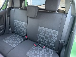Suzuki Splash 2009-thumb-10