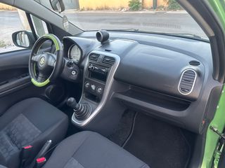 Suzuki Splash 2009-thumb-12