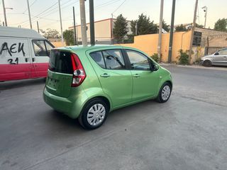 Suzuki Splash 2009-thumb-13