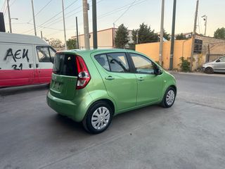 Suzuki Splash 2009-thumb-14