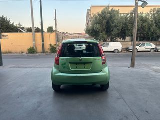 Suzuki Splash 2009-thumb-15