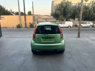 Suzuki Splash 2009-thumb-16