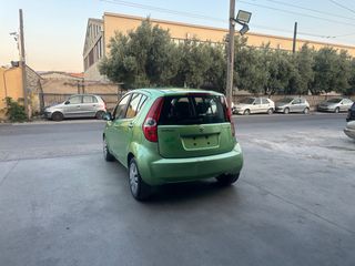 Suzuki Splash 2009-thumb-17