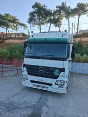 Ψυγείο Mercedes-Benz 2009