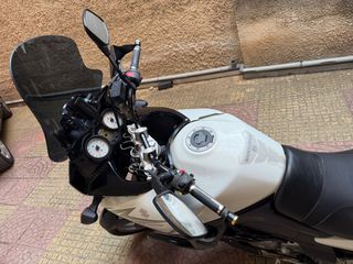 Suzuki V-Strom 650 2011 DL 650 V-STROM ABS-thumb-3