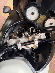 Suzuki V-Strom 650 2011 DL 650 V-STROM ABS-thumb-4