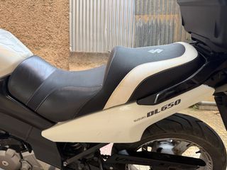 Suzuki V-Strom 650 2011 DL 650 V-STROM ABS-thumb-6