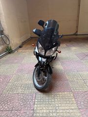 Suzuki V-Strom 650 2011 DL 650 V-STROM ABS-thumb-8