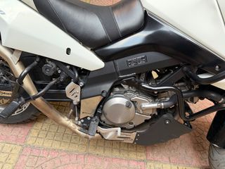 Suzuki V-Strom 650 2011 DL 650 V-STROM ABS-thumb-11