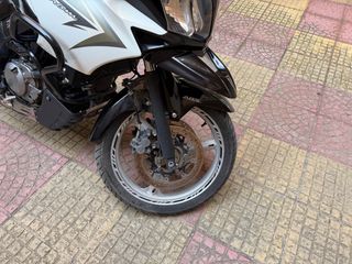 Suzuki V-Strom 650 2011 DL 650 V-STROM ABS-thumb-12