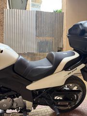 Suzuki V-Strom 650 2011 DL 650 V-STROM ABS-thumb-14