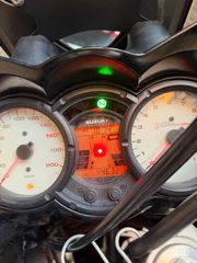 Suzuki V-Strom 650 2011 DL 650 V-STROM ABS-thumb-15