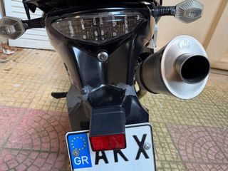 Suzuki V-Strom 650 2011 DL 650 V-STROM ABS-thumb-17