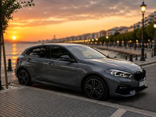 Bmw 118 2020 F40