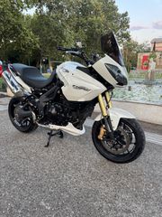 Triumph Tiger 1050 2009 TIGER 1050 ABS