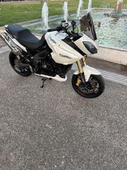 Triumph Tiger 1050 2009 TIGER 1050 ABS-thumb-1