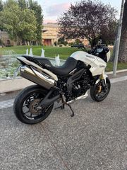 Triumph Tiger 1050 2009 TIGER 1050 ABS-thumb-2