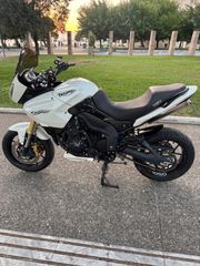 Triumph Tiger 1050 2009 TIGER 1050 ABS-thumb-3