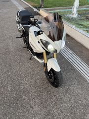 Triumph Tiger 1050 2009 TIGER 1050 ABS-thumb-5