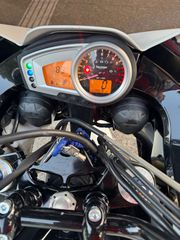 Triumph Tiger 1050 2009 TIGER 1050 ABS-thumb-6
