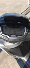 Piaggio Beverly 300 2022-thumb-1