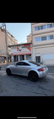 Audi TT 2003