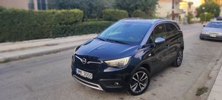 Opel Crossland X 2019 ΑΥΤΌΜΑΤΟ