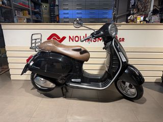 Piaggio Vespa GTS 250 2016