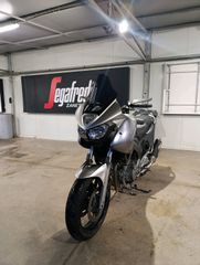 Yamaha TDM 900 A 2004