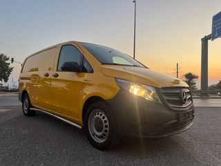Mercedes-Benz Vito 2021 Long Long range EVITO 42kw T 639/4
