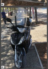 Honda SH 150i 2010 SH 150I