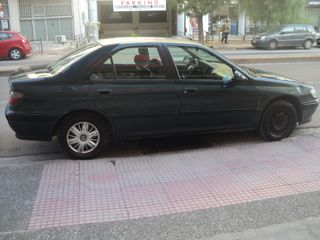 Peugeot 406 1998 ΘΕΟΦΙΛΑΤΟΣ ΕΜΠΟΡΙΑ ΑΥΤΟΚΙΝΗΤΩΝ ΑΧΑΡΝΩΝ 426 ΑΝΩ ΠΑΤΗΣΙΑ-thumb-7