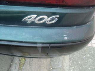 Peugeot 406 1998 ΘΕΟΦΙΛΑΤΟΣ ΕΜΠΟΡΙΑ ΑΥΤΟΚΙΝΗΤΩΝ ΑΧΑΡΝΩΝ 426 ΑΝΩ ΠΑΤΗΣΙΑ-thumb-8