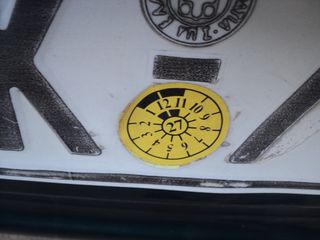 Peugeot 406 1998 ΘΕΟΦΙΛΑΤΟΣ ΕΜΠΟΡΙΑ ΑΥΤΟΚΙΝΗΤΩΝ ΑΧΑΡΝΩΝ 426 ΑΝΩ ΠΑΤΗΣΙΑ-thumb-9