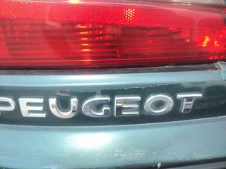 Peugeot 406 1998 ΘΕΟΦΙΛΑΤΟΣ ΕΜΠΟΡΙΑ ΑΥΤΟΚΙΝΗΤΩΝ ΑΧΑΡΝΩΝ 426 ΑΝΩ ΠΑΤΗΣΙΑ-thumb-10