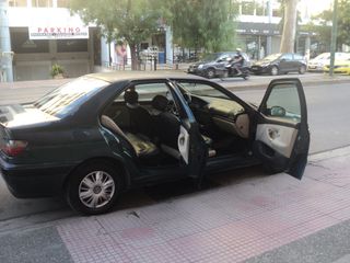 Peugeot 406 1998 ΘΕΟΦΙΛΑΤΟΣ ΕΜΠΟΡΙΑ ΑΥΤΟΚΙΝΗΤΩΝ ΑΧΑΡΝΩΝ 426 ΑΝΩ ΠΑΤΗΣΙΑ-thumb-12