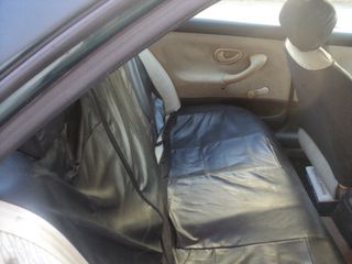 Peugeot 406 1998 ΘΕΟΦΙΛΑΤΟΣ ΕΜΠΟΡΙΑ ΑΥΤΟΚΙΝΗΤΩΝ ΑΧΑΡΝΩΝ 426 ΑΝΩ ΠΑΤΗΣΙΑ-thumb-13
