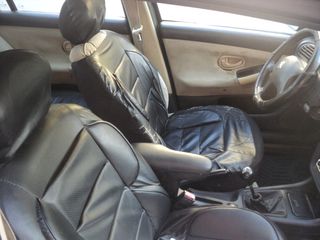 Peugeot 406 1998 ΘΕΟΦΙΛΑΤΟΣ ΕΜΠΟΡΙΑ ΑΥΤΟΚΙΝΗΤΩΝ ΑΧΑΡΝΩΝ 426 ΑΝΩ ΠΑΤΗΣΙΑ-thumb-14