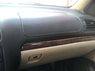 Peugeot 406 1998 ΘΕΟΦΙΛΑΤΟΣ ΕΜΠΟΡΙΑ ΑΥΤΟΚΙΝΗΤΩΝ ΑΧΑΡΝΩΝ 426 ΑΝΩ ΠΑΤΗΣΙΑ-thumb-17