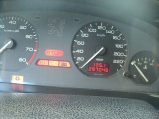 Peugeot 406 1998 ΘΕΟΦΙΛΑΤΟΣ ΕΜΠΟΡΙΑ ΑΥΤΟΚΙΝΗΤΩΝ ΑΧΑΡΝΩΝ 426 ΑΝΩ ΠΑΤΗΣΙΑ-thumb-20