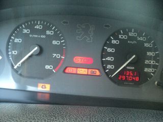 Peugeot 406 1998 ΘΕΟΦΙΛΑΤΟΣ ΕΜΠΟΡΙΑ ΑΥΤΟΚΙΝΗΤΩΝ ΑΧΑΡΝΩΝ 426 ΑΝΩ ΠΑΤΗΣΙΑ-thumb-21