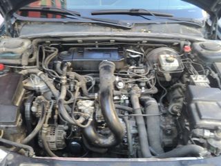 Peugeot 406 1998 ΘΕΟΦΙΛΑΤΟΣ ΕΜΠΟΡΙΑ ΑΥΤΟΚΙΝΗΤΩΝ ΑΧΑΡΝΩΝ 426 ΑΝΩ ΠΑΤΗΣΙΑ-thumb-22